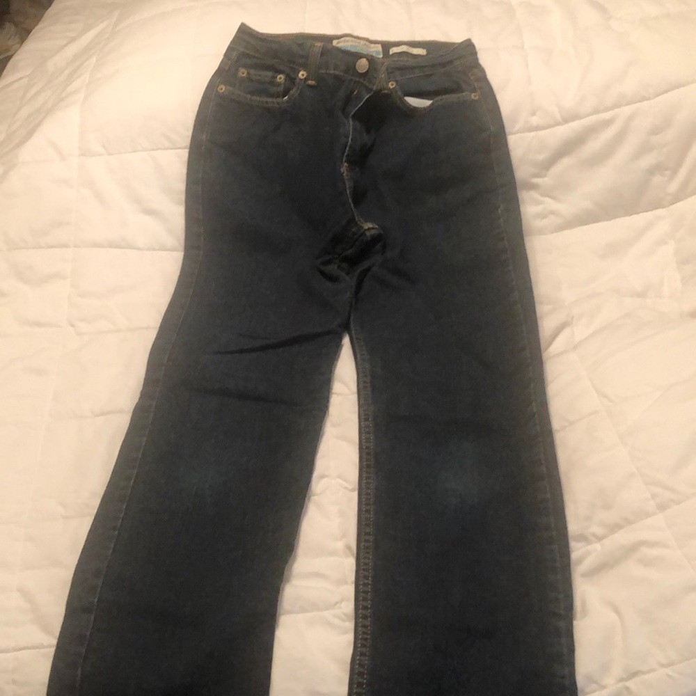 Old Navy sz 2 jeans